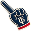 Cursor azul